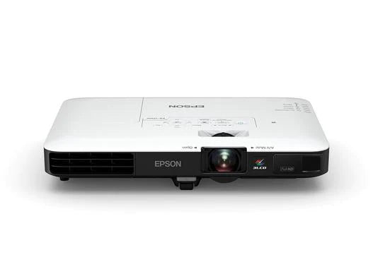 Epson Business Projector, 3200 Ansi Lumens, 1080P resolution, 16:9 Aspect Ratio - EB1795F - Ultra Sound & Vision