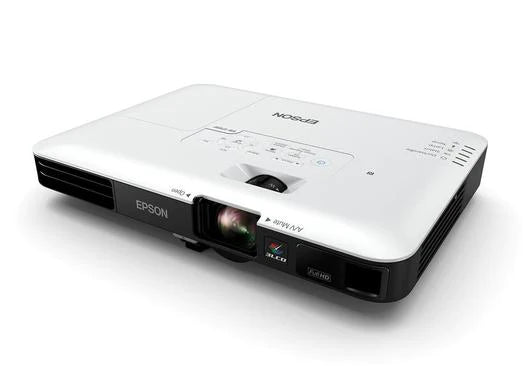 Epson Business Projector, 3200 Ansi Lumens, 1080P resolution, 16:9 Aspect Ratio - EB1795F - Ultra Sound & Vision