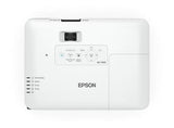 Epson Business Projector, 3200 Ansi Lumens, 1080P resolution, 16:9 Aspect Ratio - EB1795F - Ultra Sound & Vision