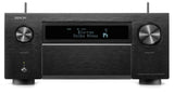 Denon AVC-A1H 15.4 Channel AV Amplifier - Ultra Sound & Vision