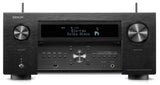 Denon AVC-A1H 15.4 Channel AV Amplifier - Ultra Sound & Vision