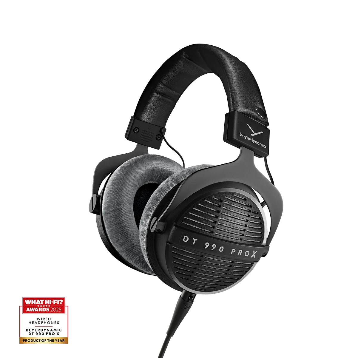 Beyerdynamic DT 990 PRO X 48 Ohm - Ultra Sound & Vision