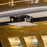 Definition PL-B Motorized Ceiling Projector Lift (600/650/700mm) - Ultra Sound & Vision