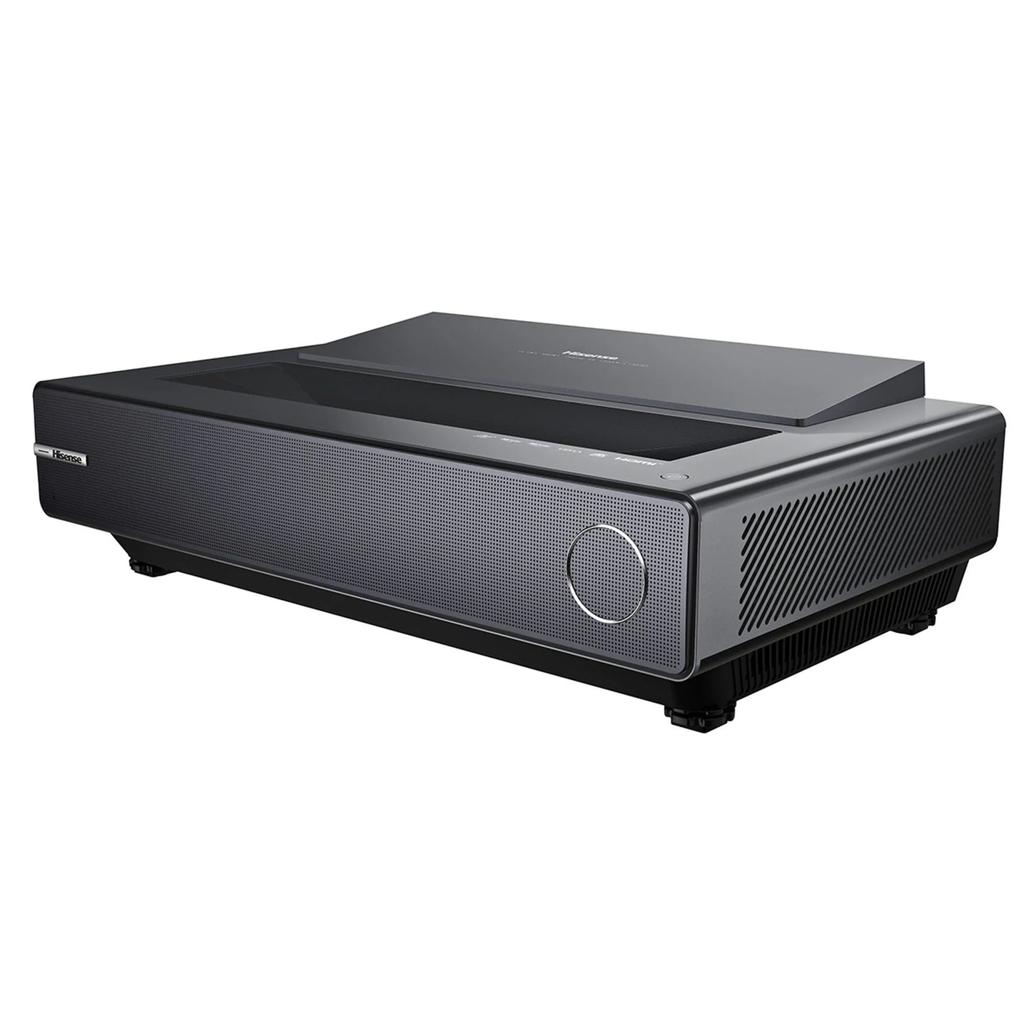 Hisense PX2-Pro Trichroma Laser Cinema - Ultra Sound & Vision