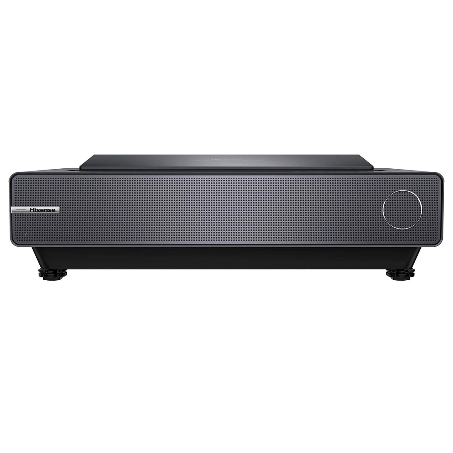 Hisense PX2-Pro Trichroma Laser Cinema - Ultra Sound & Vision