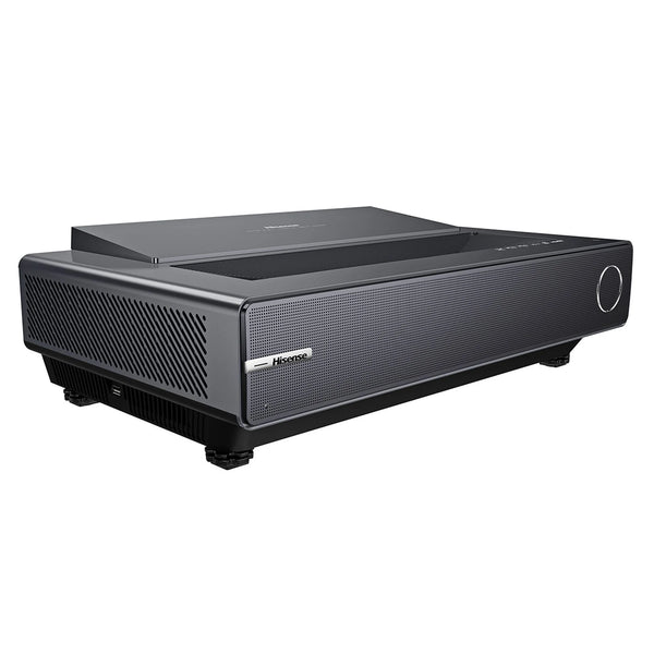 Hisense PX2-Pro Trichroma Laser Cinema - Ultra Sound & Vision