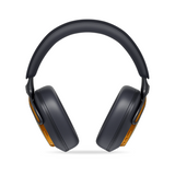 Bowers & Wilkins Px8 S2 McLaren Edition Headphones – Papaya