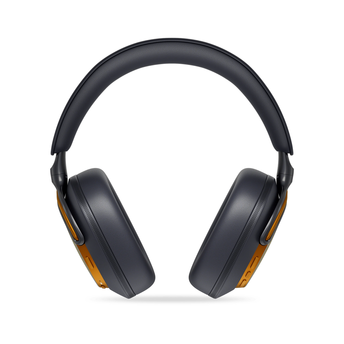 Bowers & Wilkins Px8 S2 McLaren Edition Headphones – Papaya