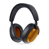 Bowers & Wilkins Px8 S2 McLaren Edition Headphones – Papaya