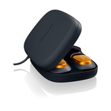 Bowers & Wilkins Px8 S2 McLaren Edition Headphones – Papaya
