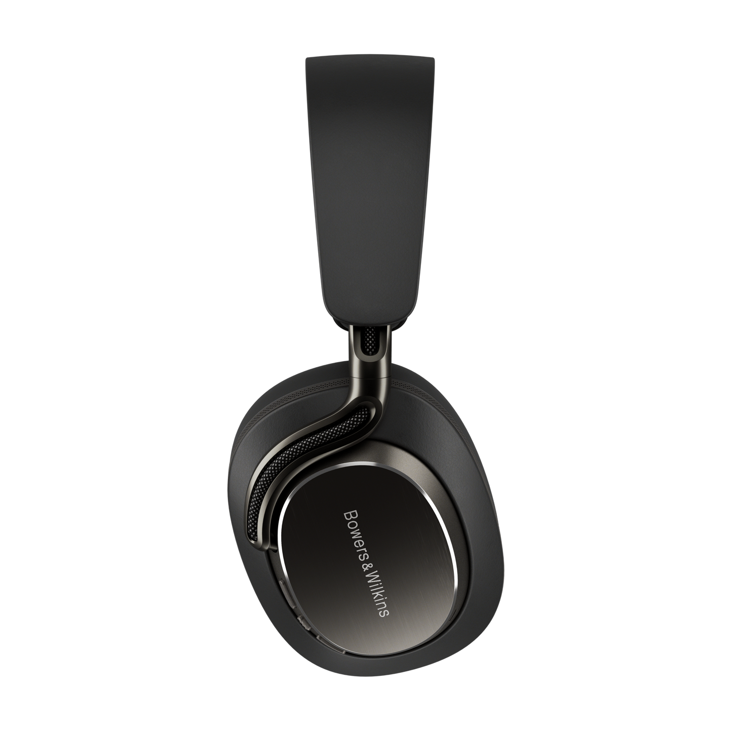 Bowers & Wilkins PX8 S2 Wireless Over-Ear Headphones - Ultra Sound & Vision