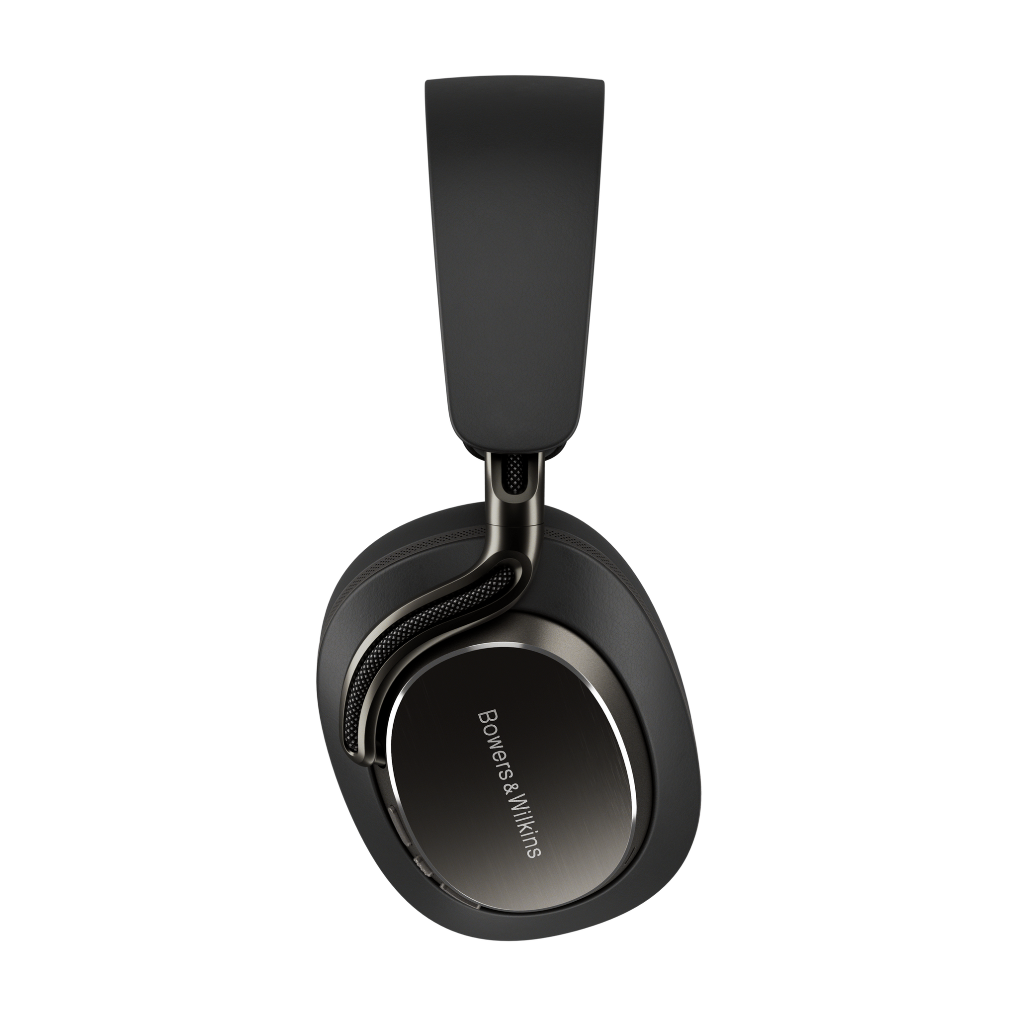 Bowers & Wilkins PX8 S2 Wireless Over-Ear Headphones - Ultra Sound & Vision