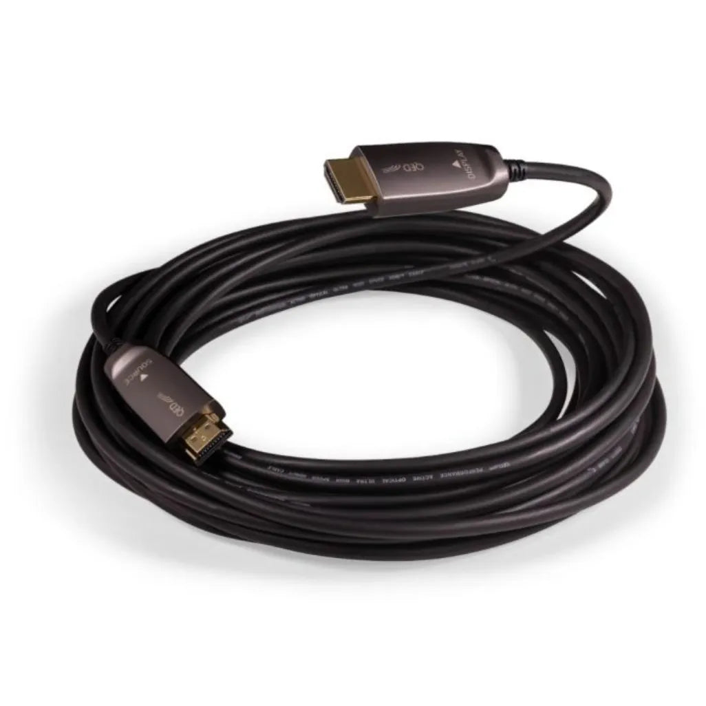QED Perf Optical Ultra HS HDMI - Ultra Sound & Vision