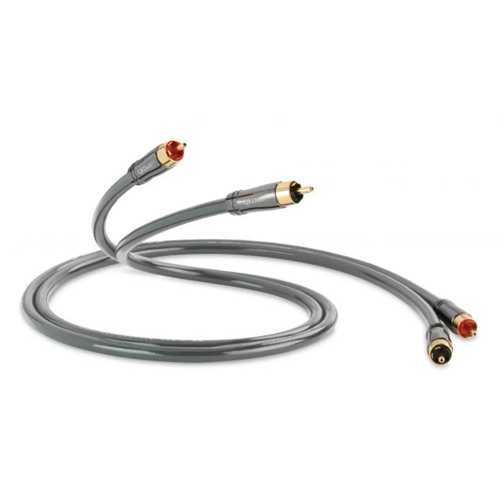 QED Performance Audio 40i - Ultra Sound & Vision