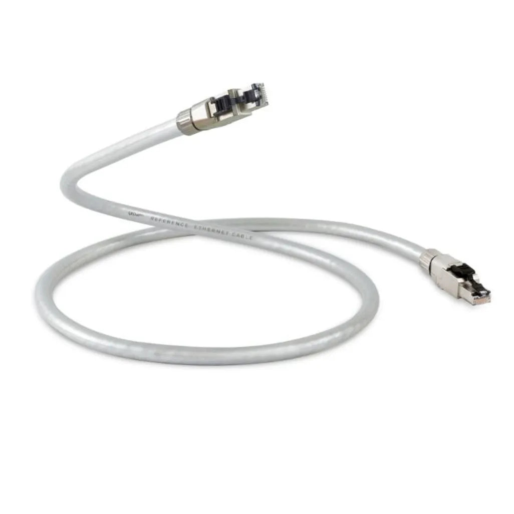 QED Reference Ethernet Cable - Ultra Sound & Vision