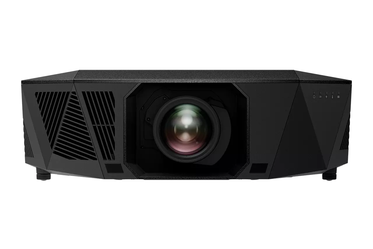 Epson EH-QL3000B 4K PRO-UHD Laser Projector - 10,000 Lumens Professional Cinema - Ultra Sound & Vision