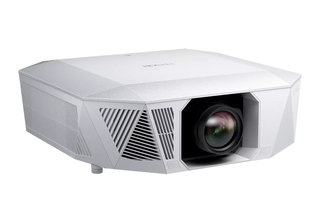 Epson EH-Q3000W 4K PRO-UHD Home Cinema Projector – 6,000 Lumens - Ultra Sound & Vision