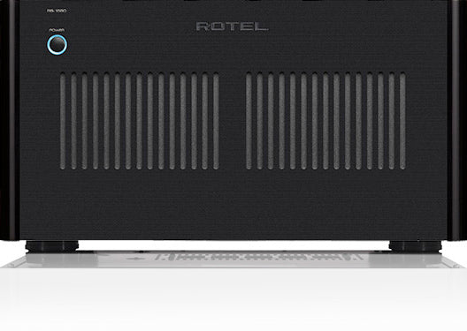 Rotel RB-1590 - Ultra Sound & Vision