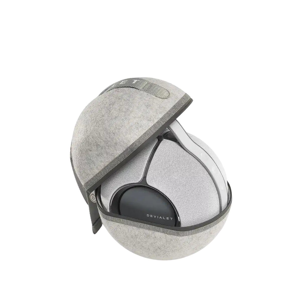 DEVIALET MANIA COCOON - Ultra Sound & Vision