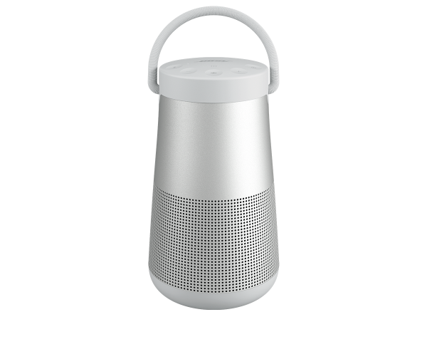 Bose SoundLink Revolve+ II Bluetooth Speaker - Ultra Sound & Vision