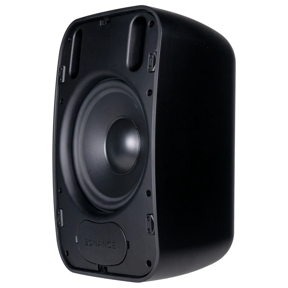 Sonance PS-S83WT MKII - Premium Outdoor Surface Mount Subwoofer - Ultra Sound & Vision