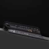 MartinLogan Depth 212 Subwoofer connections - Ultra Sound & Vision