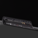 MartinLogan Depth 215 Subwoofer connections - Ultra Sound & Vision
