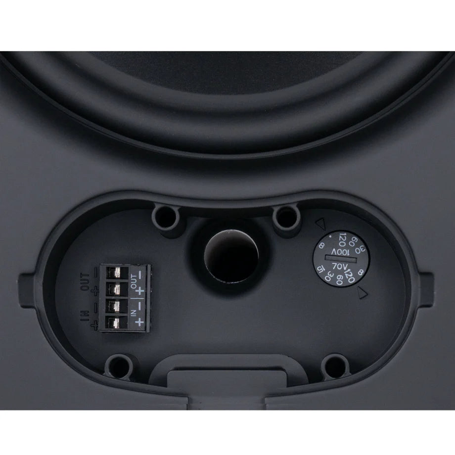 Sonance Professional Series PS-S63T MKII Surface-Mount Speaker - Ultra Sound & Vision