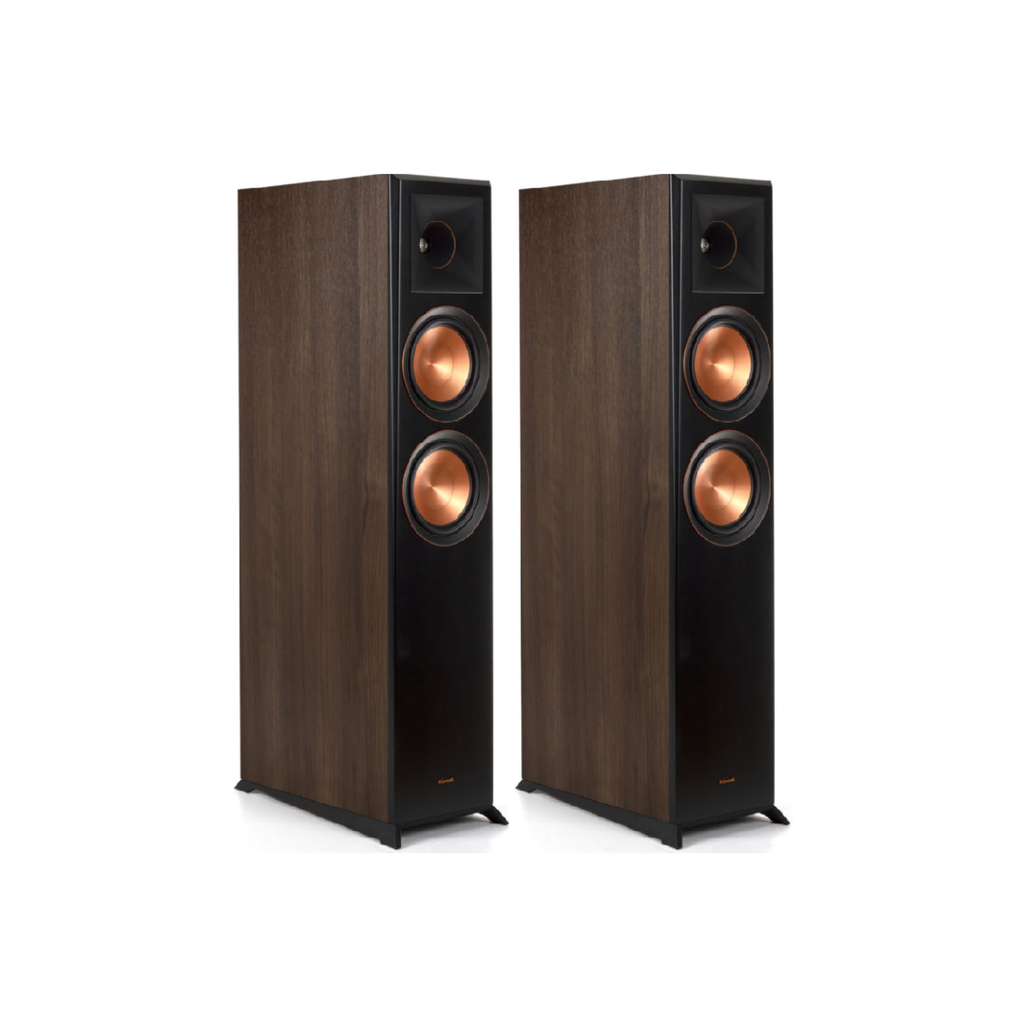 Klipsch RP-6000F II Floorstanding Speaker - Ultra Sound & Vision