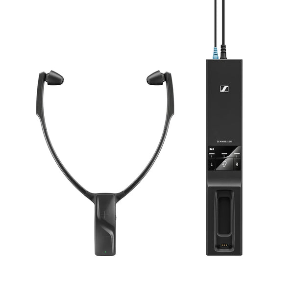 Sennheiser RS 5200 TV Headphones - Ultra Sound & Vision