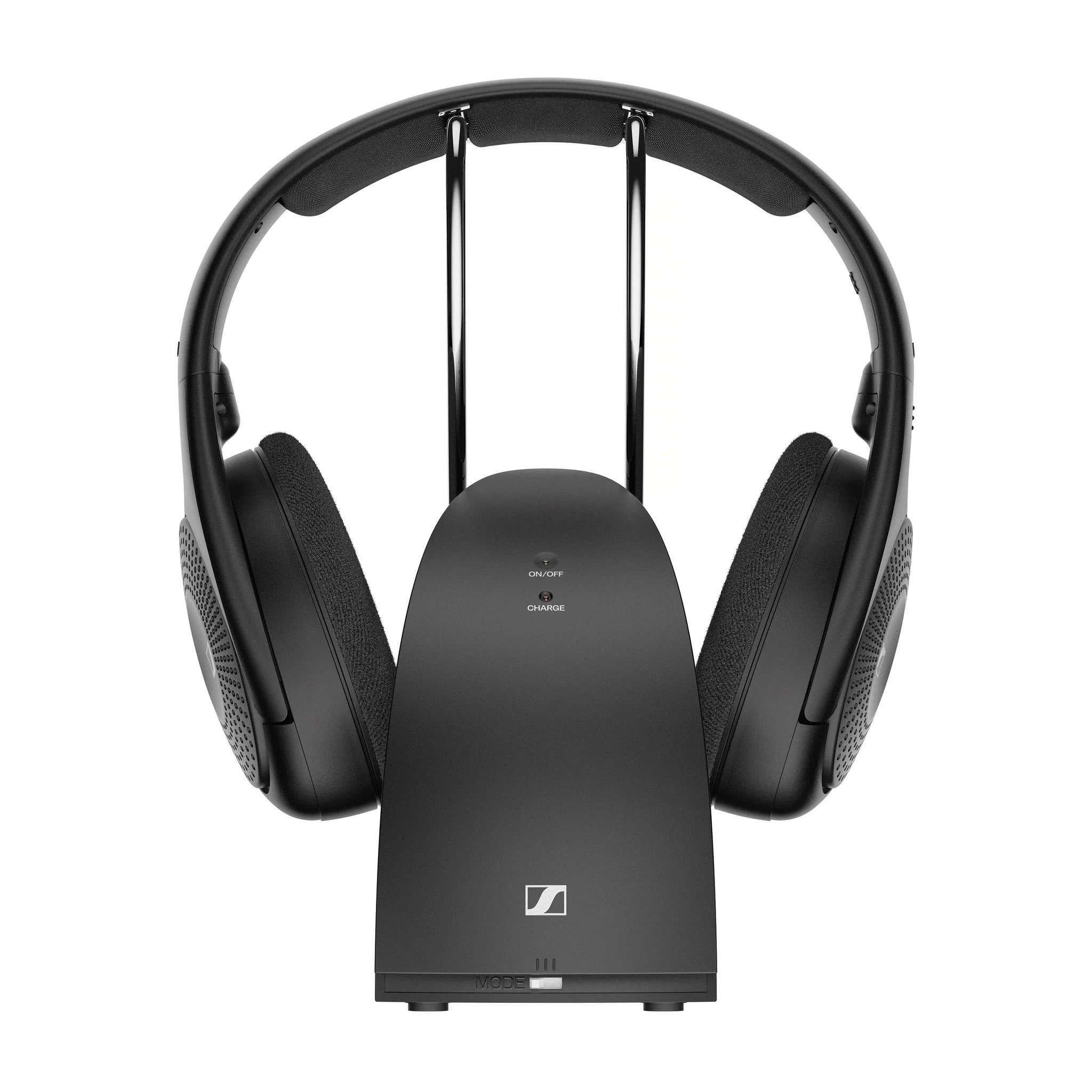 Sennheiser RS 120-W wireless TV headphones - Ultra Sound & Vision