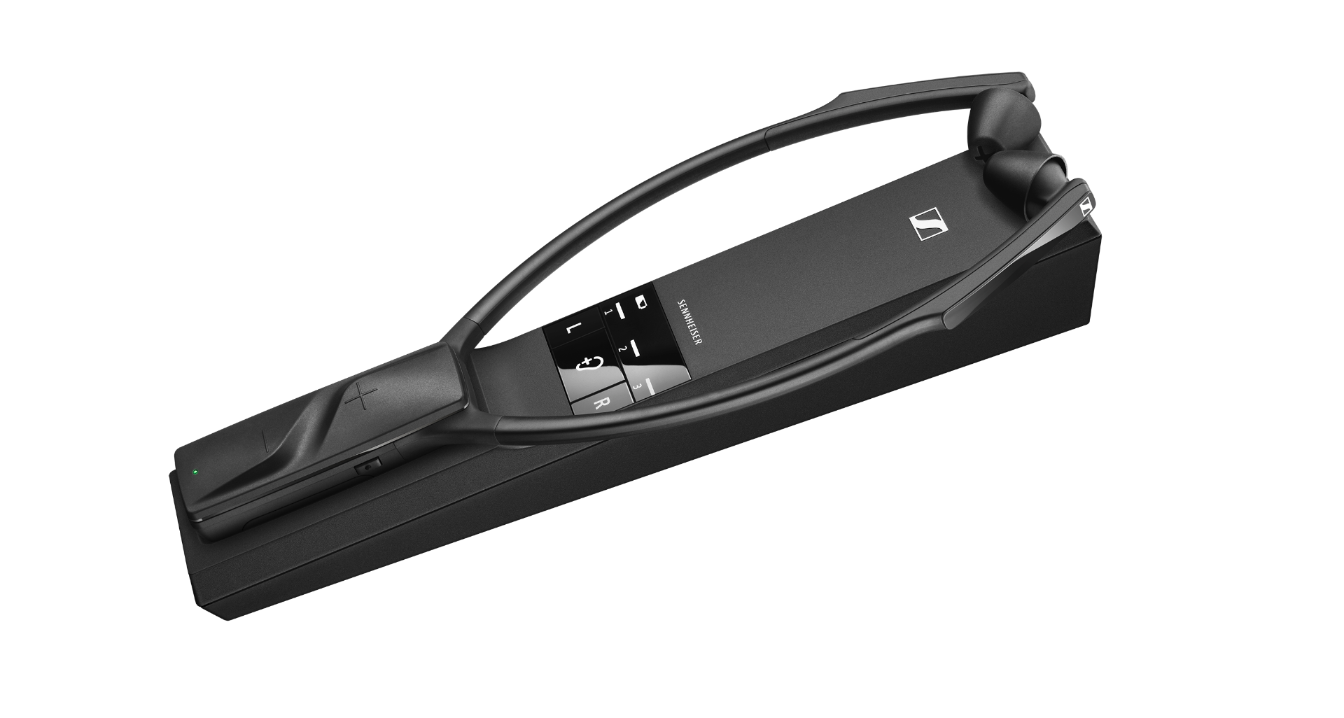 Sennheiser RS 5200 TV Headphones - Ultra Sound & Vision