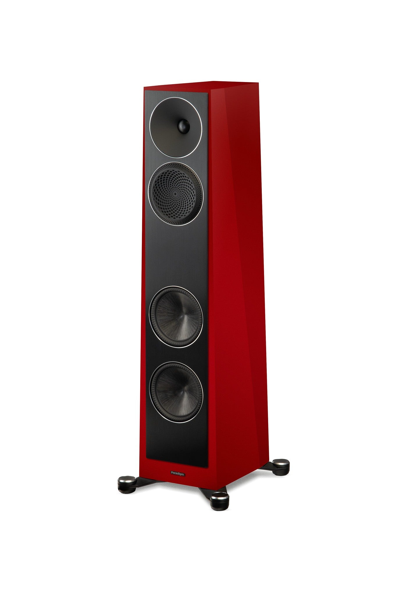Paradigm Founder 80F Floorstanding Speaker - Ultra Sound & Vision