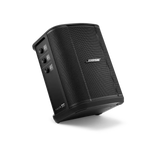 Bose S1 Pro+ Portable Bluetooth Speaker System - Ultra Sound & Vision