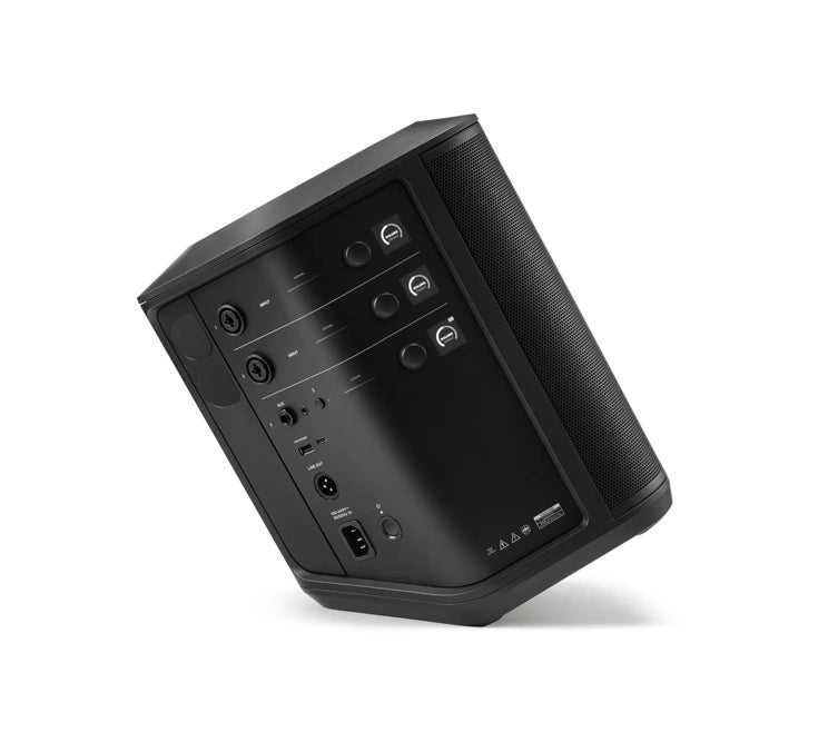 Bose S1 Pro+ Portable Bluetooth Speaker System - Ultra Sound & Vision