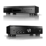 Denon DCD-600NE + PMA-600NE bundle