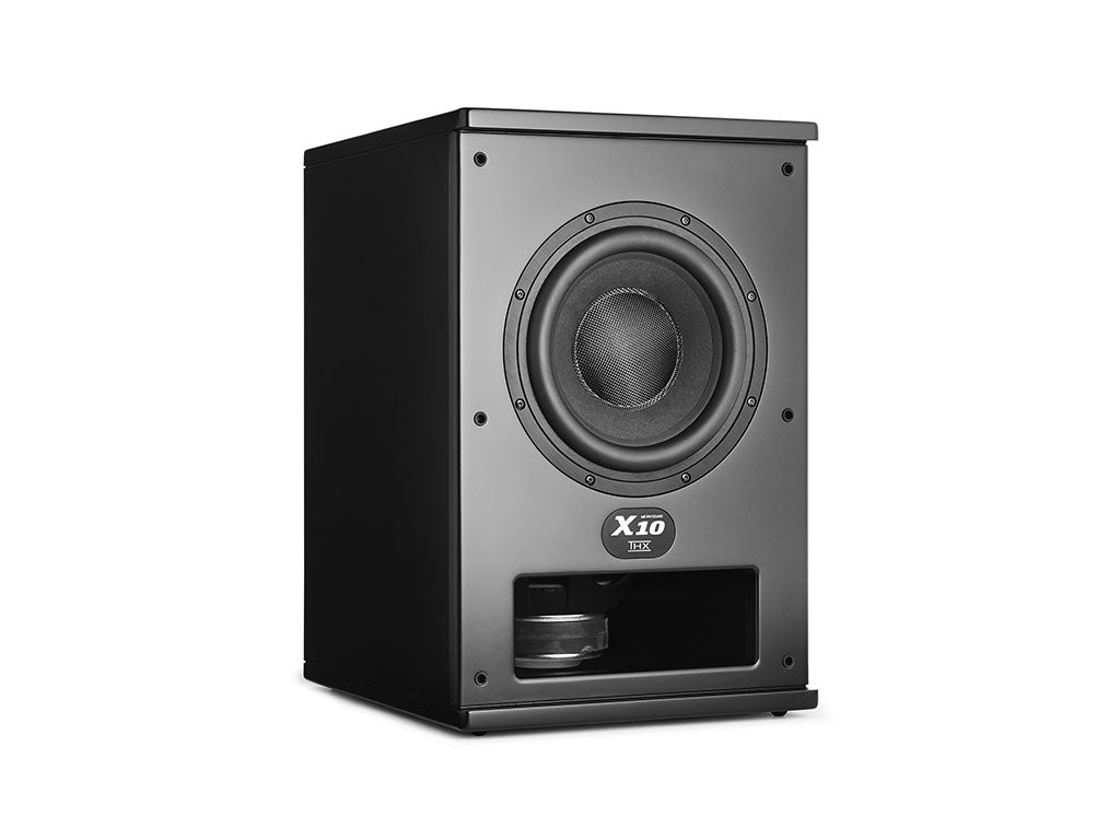 M&K X10+ Subwoofer - Ultra Sound & Vision