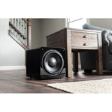 SVS SB-2000 Pro in a living room