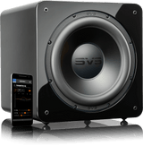SVS SB-2000 Pro subwoofer in Piano Gloss Black