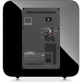 SVS SB-3000 R|Evolution rear panel