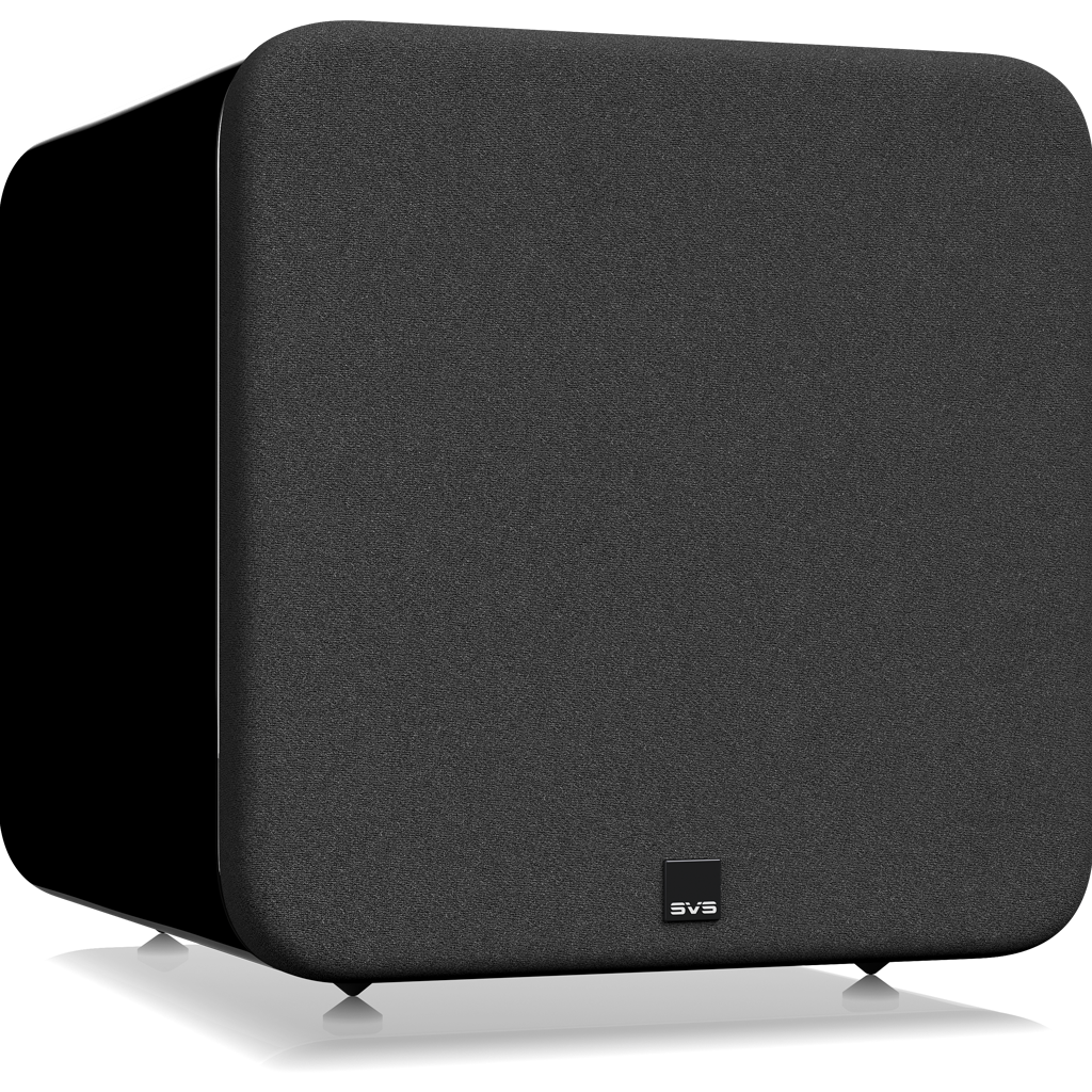 SVS SB-3000 R|Evolution with grille