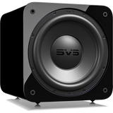 SVS SB-3000 R|Evolution subwoofer in Piano Gloss Black