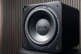 SVS SB-3000 R|Evolution in a living room