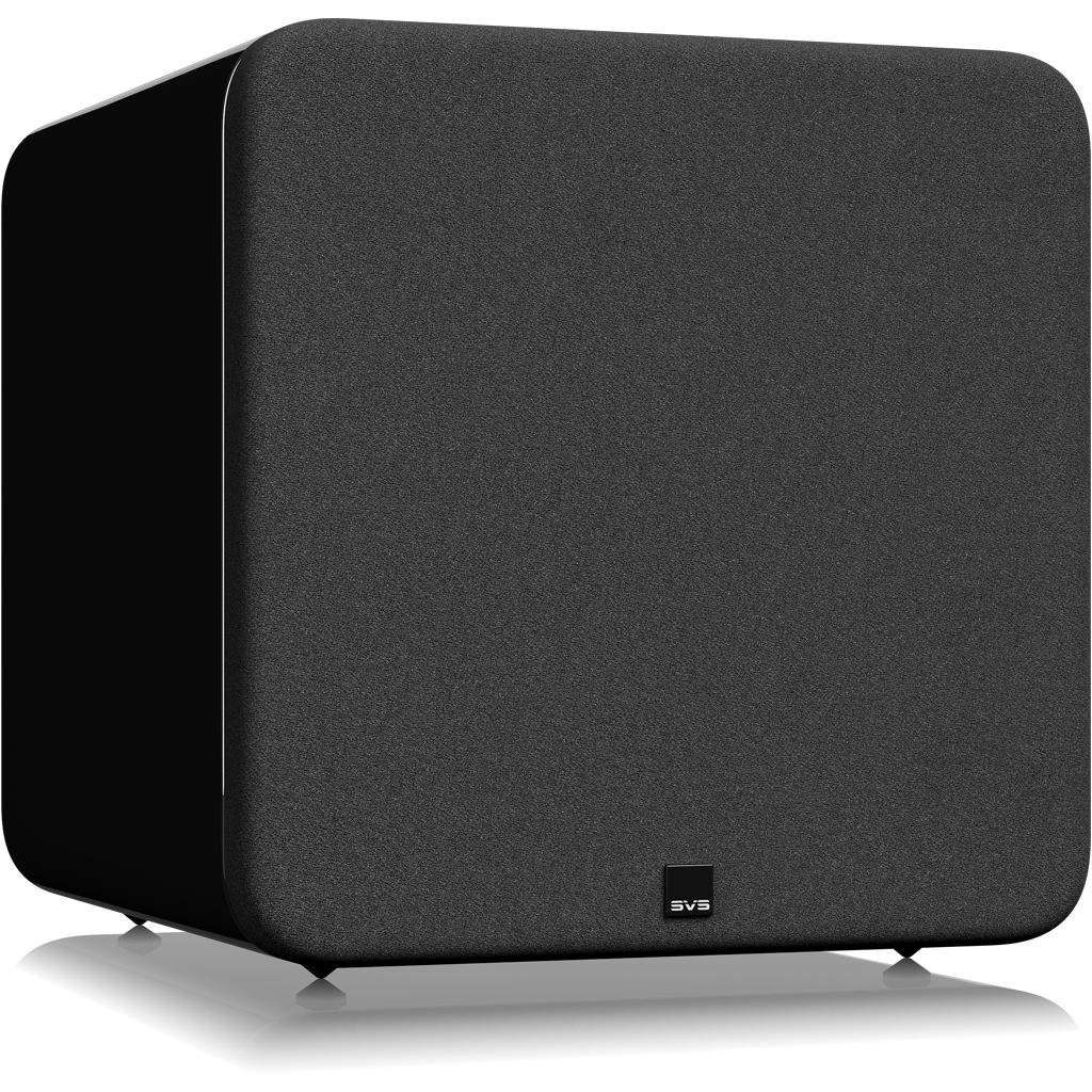 SVS SB-5000 R|Evolution with grille, Piano Gloss Black