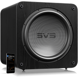 SVS SB-5000 R|Evolution subwoofer in Premium Black Ash