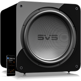 SVS SB17-Ultra R|Evolution subwoofer in Piano Gloss Black