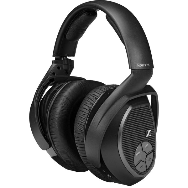 Sennheiser RS 175 TV Headphones - Ultra Sound & Vision