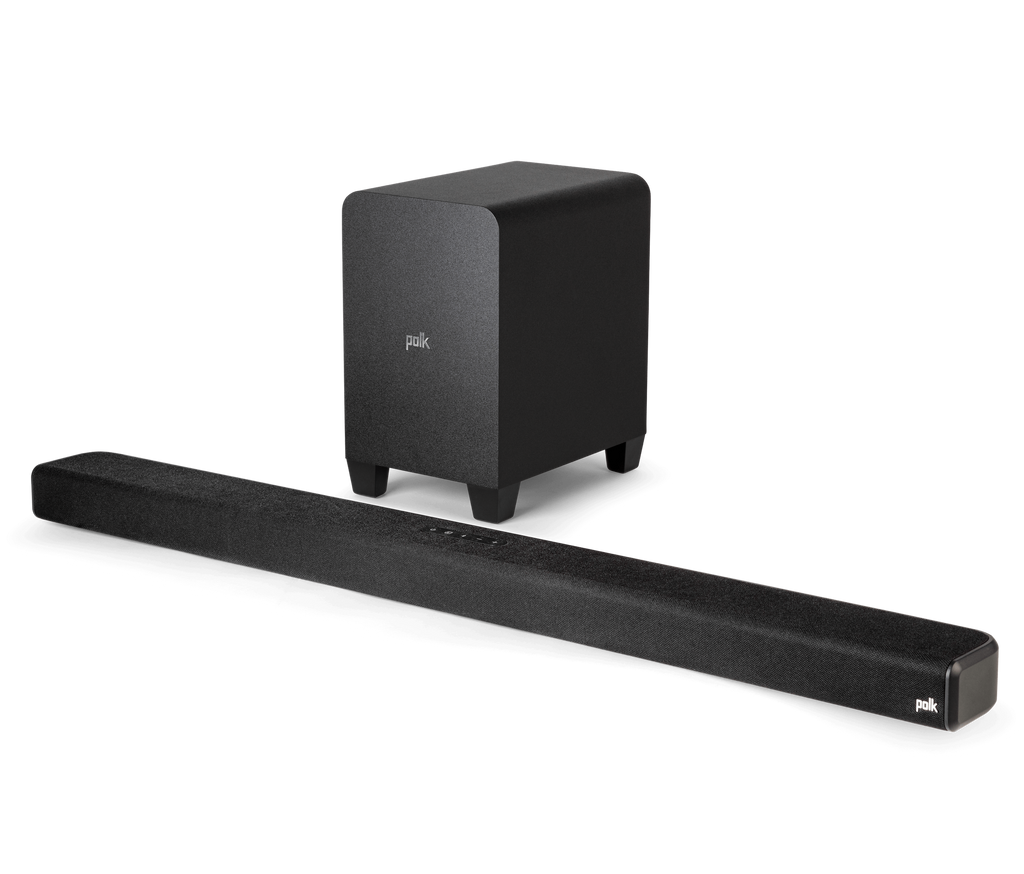 Polk Audio Signa S4 Soundbar