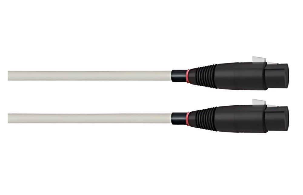 Wireworld Solstice 10 (BSI) Balanced Interconnect Cables - Ultra Sound & Vision