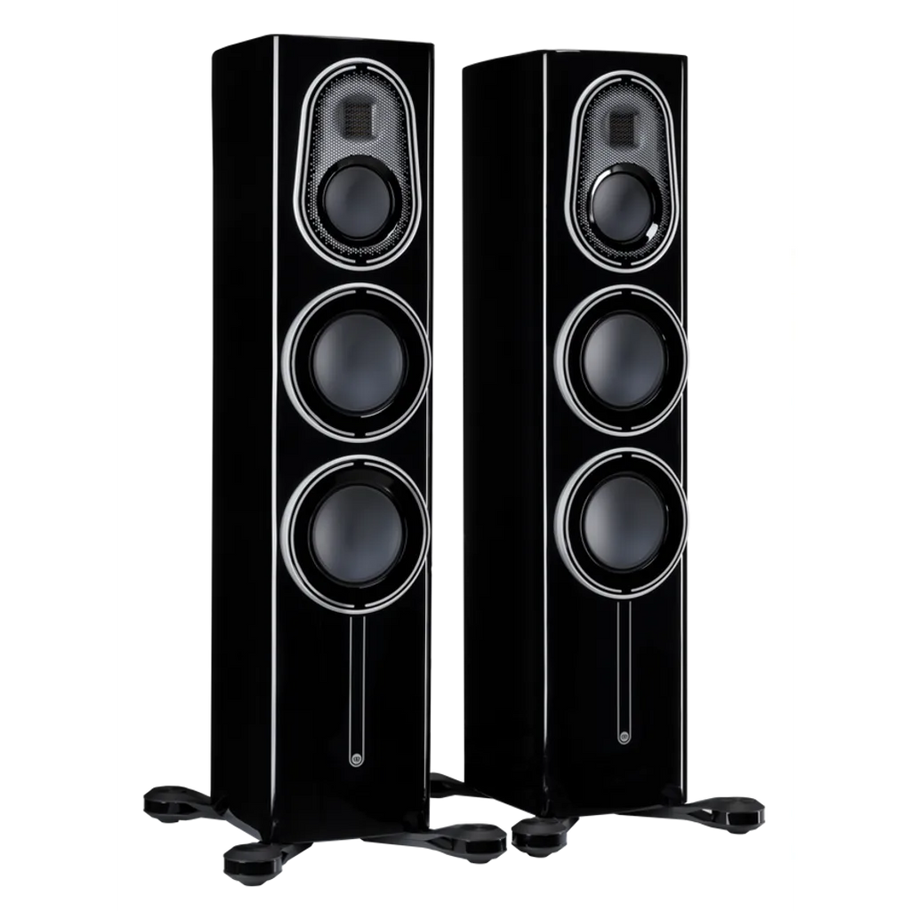 Monitor Audio Platinum 200 - Ultra Sound & Vision